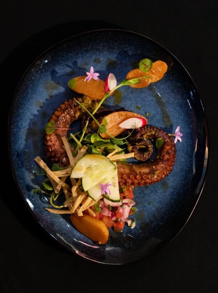 pulpo
